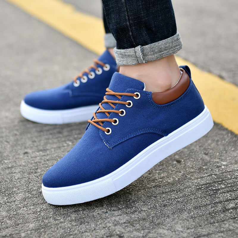 MAN AND WOMAN SHOES
