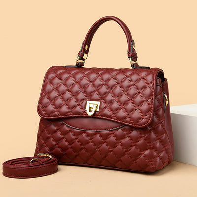 Fashion Shoulder Bag Female