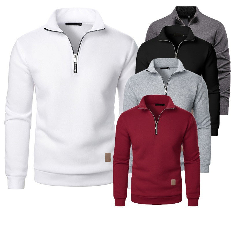 Men's Stand  Top