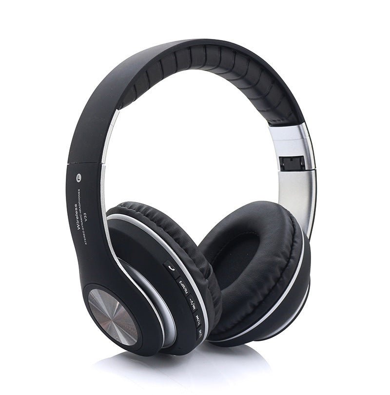 Folding Wireless  Headphones