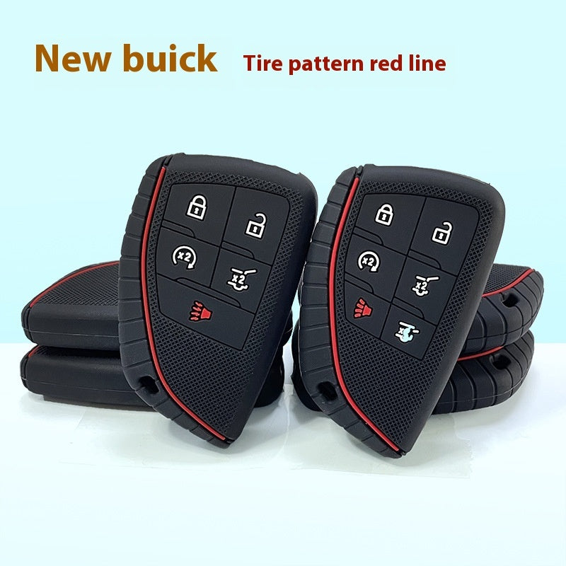 Key Case for Car
