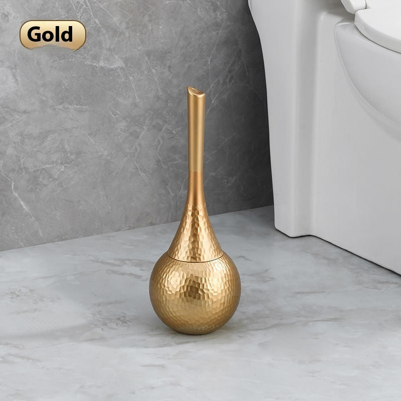 Bathroom Toilet Toilet Brush Clean Home Floor