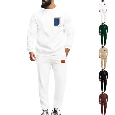 Two-piece Casual Fashion
