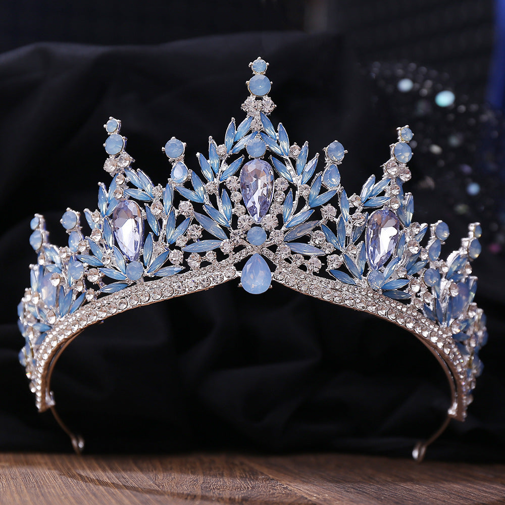 Wedding Birthday Headdress Crown