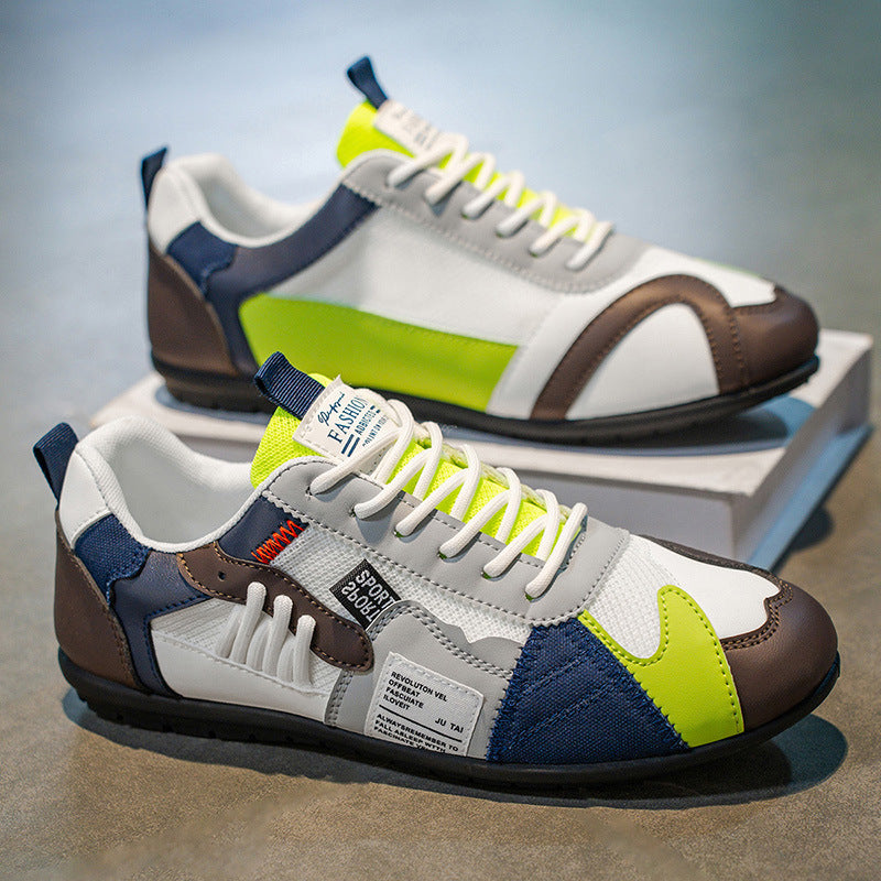 Men's  Summer Stylish And Lightweight Wear-resistant