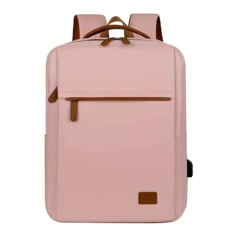 Backpack Oxford Cloth Business Computer Bag