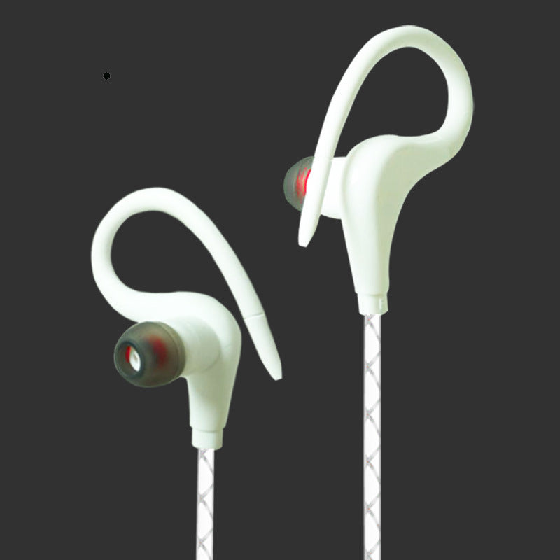 Crystal Headphones