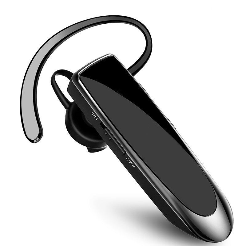 Business Driving Unilateral Headset