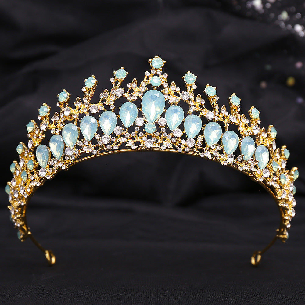 Wedding Birthday Headdress Crown