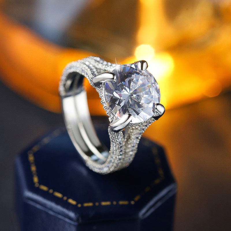 Diamond Ring