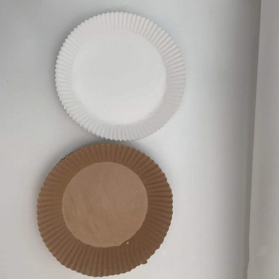 Air Fryer Paper Food Disposable