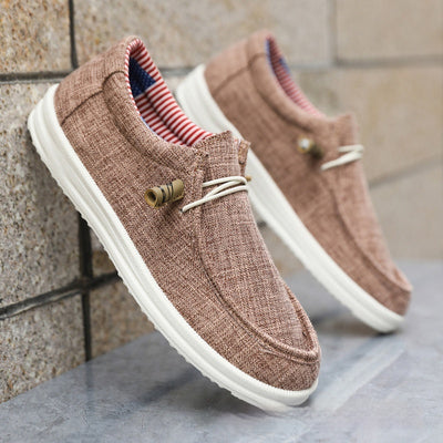 Fashion Low Top Men's Shoes