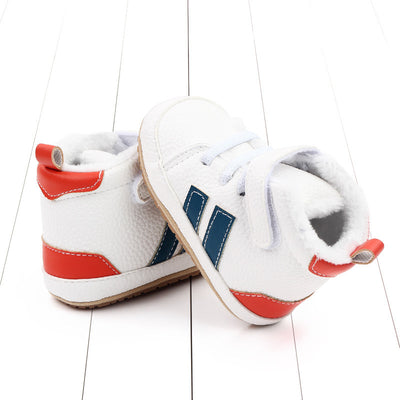 Sports Soft-sole Cotton Shoes
