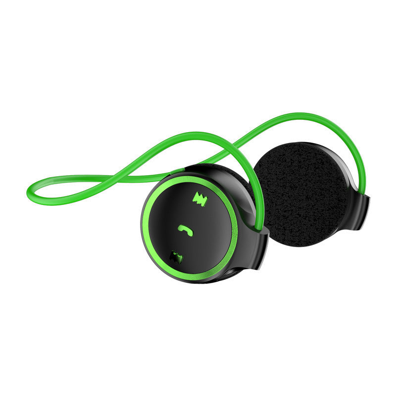 Bluetooth Headphones