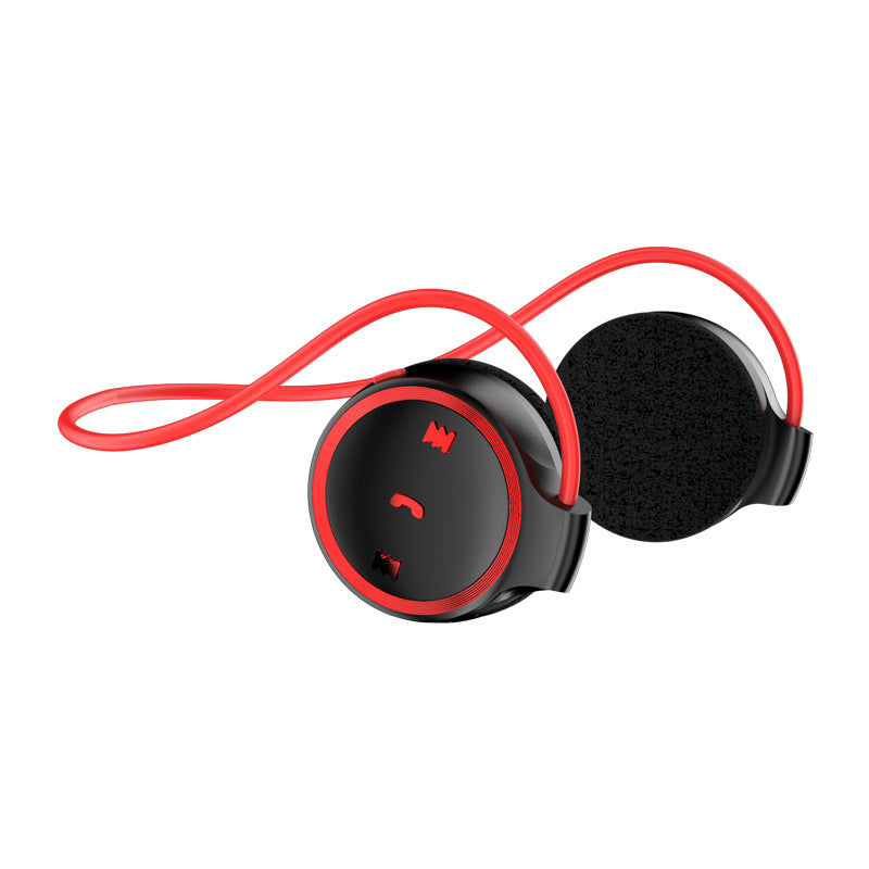 Bluetooth Headphones