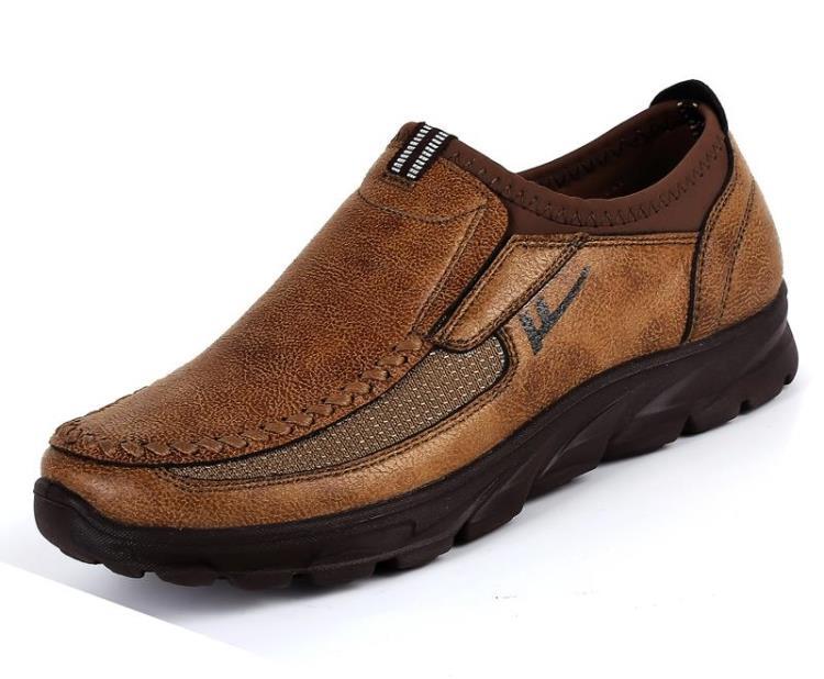 Old Beijing shoes men