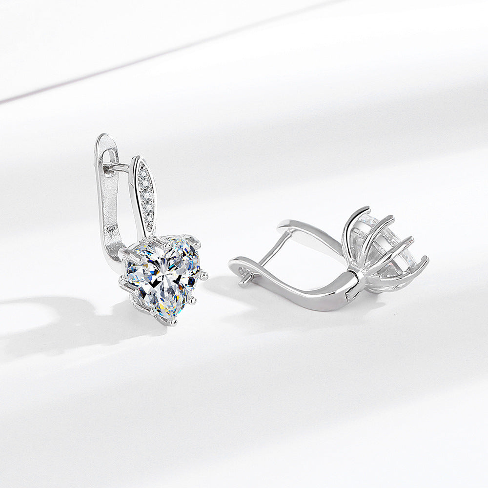 Fashion Earrings