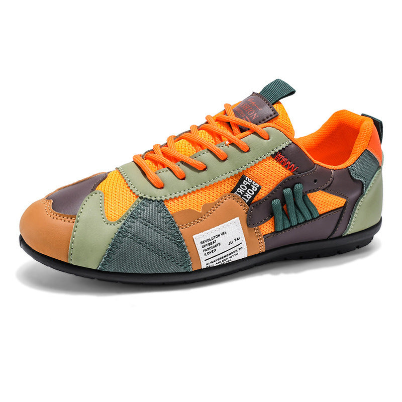 Men's  Summer Stylish And Lightweight Wear-resistant