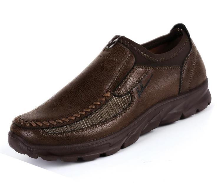 Old Beijing shoes men