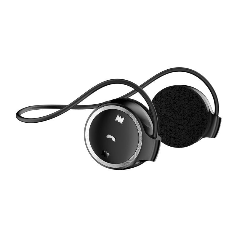Bluetooth Headphones