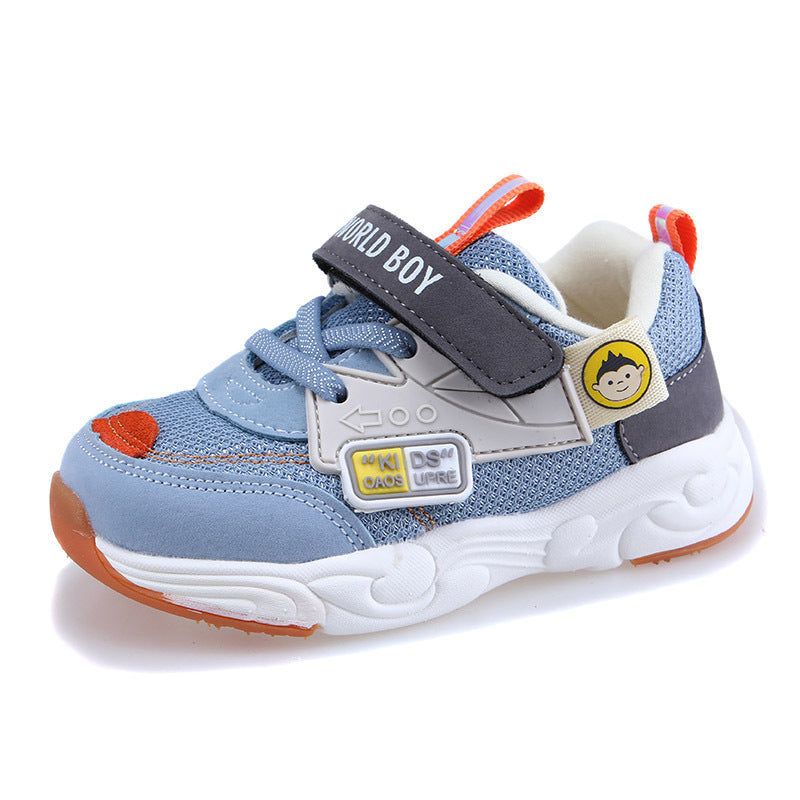Children's Shoes Baby