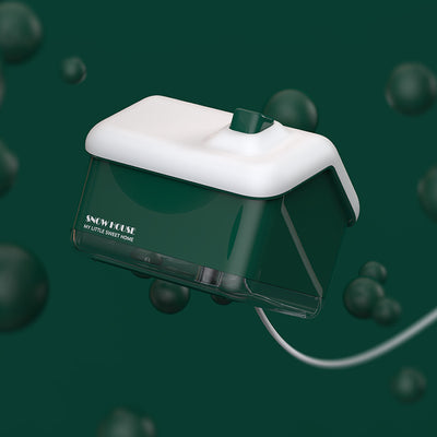 Air Humidifier Essential Oil Diffuser
