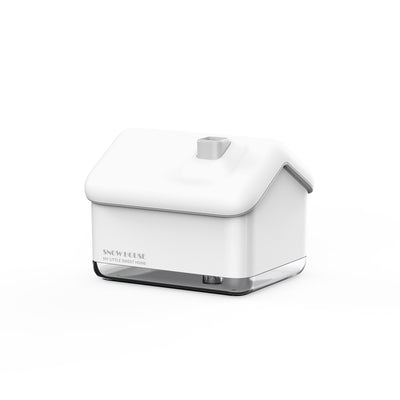 Air Humidifier Essential Oil Diffuser