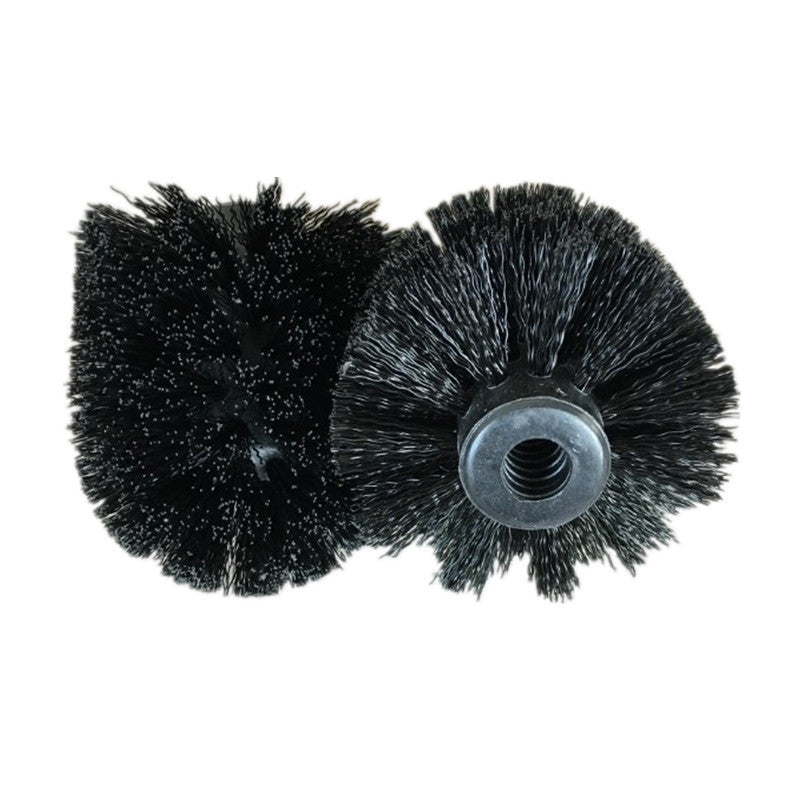 Cherry Toilet Brush