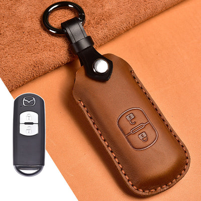Fits With The Mazda CX4 Enxella Key Set