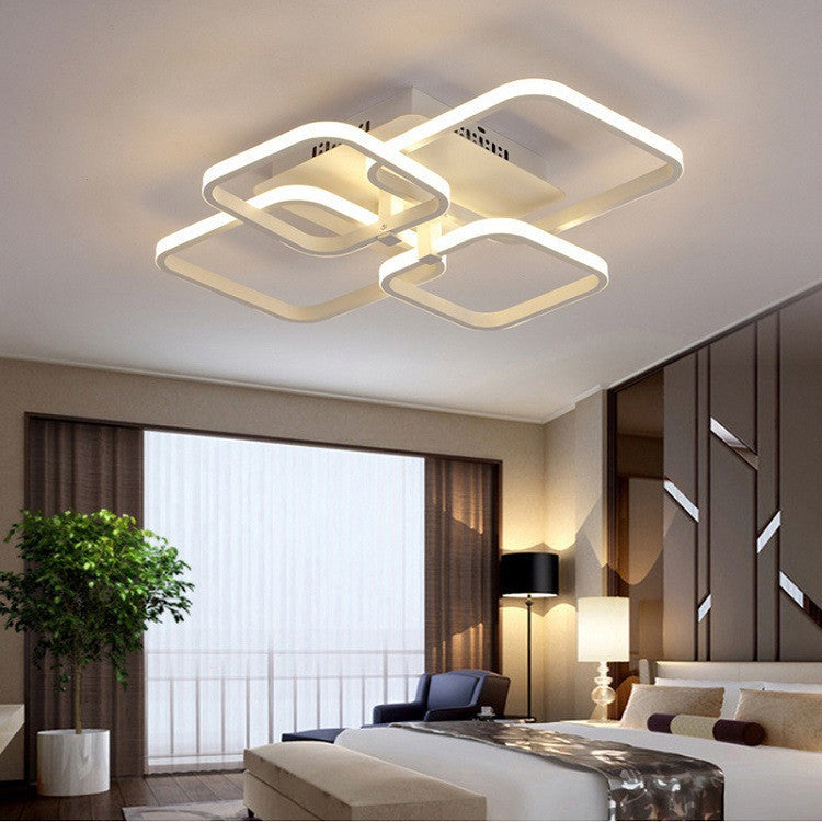 Living Room Lamp Simple Modern Creative