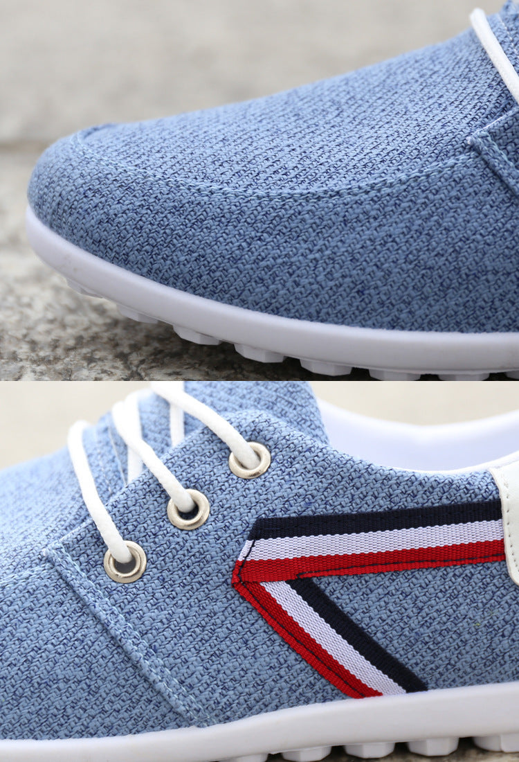 Men's High Quality Sneakers