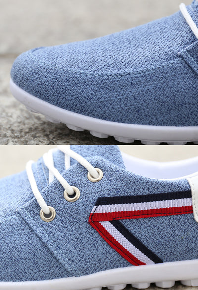 Men's High Quality Sneakers