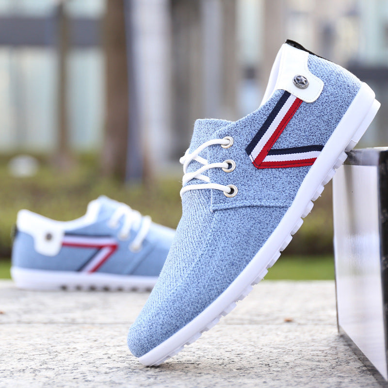 Men's High Quality Sneakers