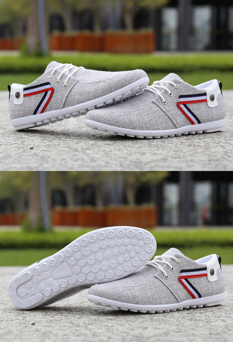 Men's High Quality Sneakers