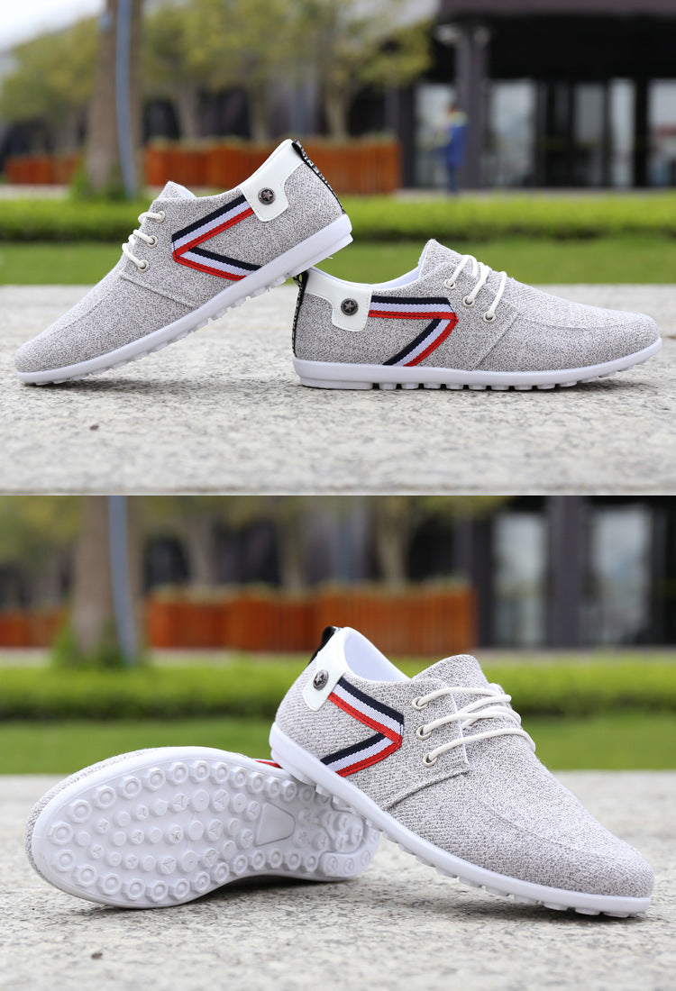 Men's High Quality Sneakers