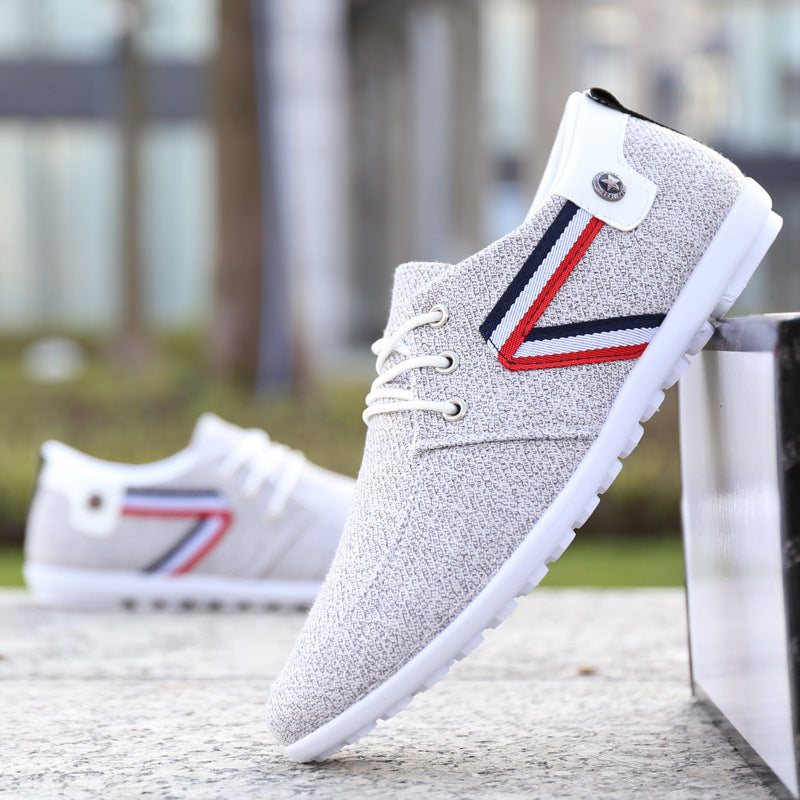 Men's High Quality Sneakers
