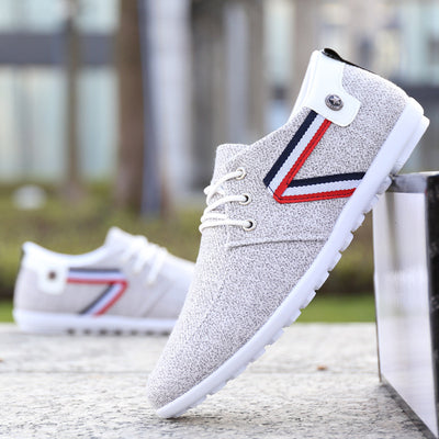 Men's High Quality Sneakers