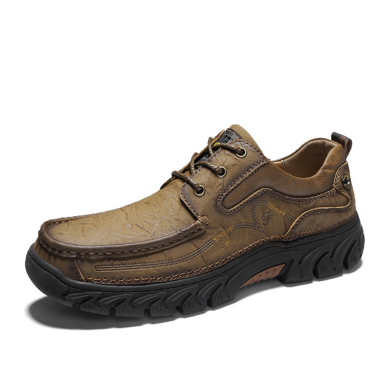 New Tooling Shoes