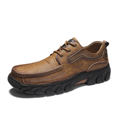 New Tooling Shoes