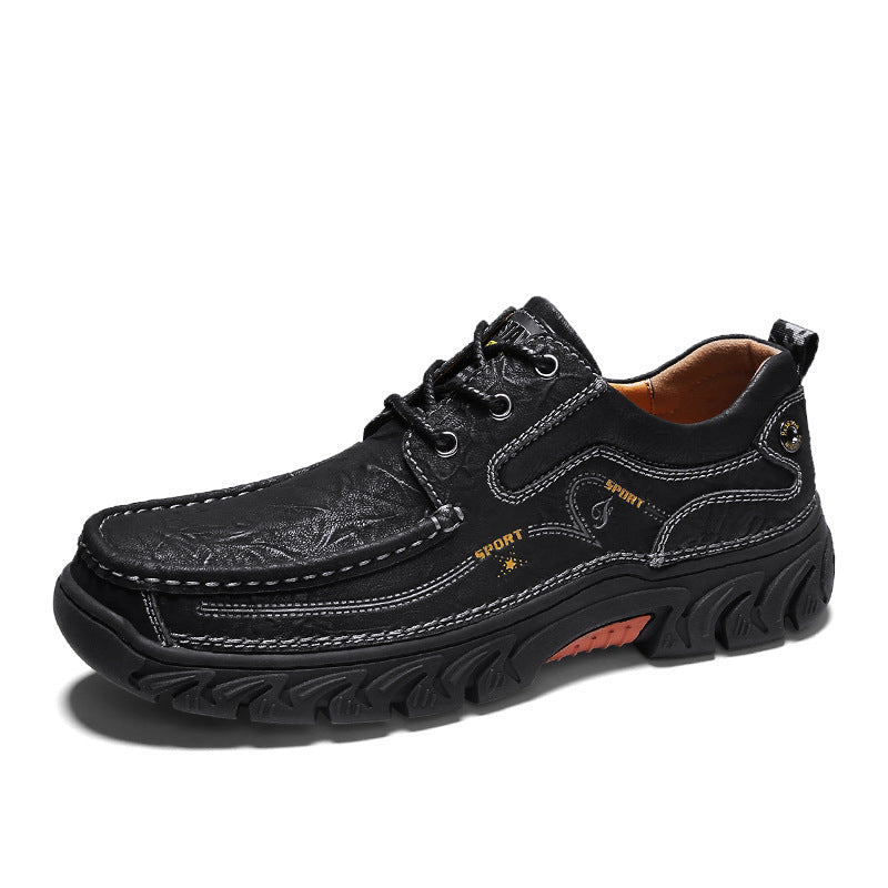 New Tooling Shoes