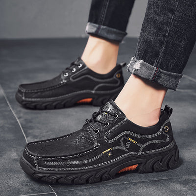 New Tooling Shoes