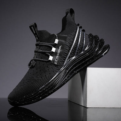 Casual Shoes Running Shoes Men'S Summer Fashion Sports Shoes