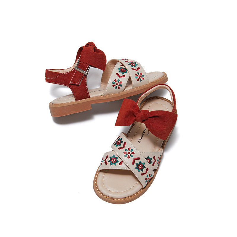 New Baby Children's Shoes