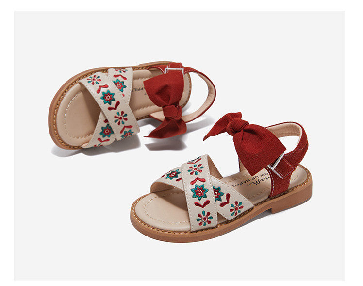 New Baby Children's Shoes
