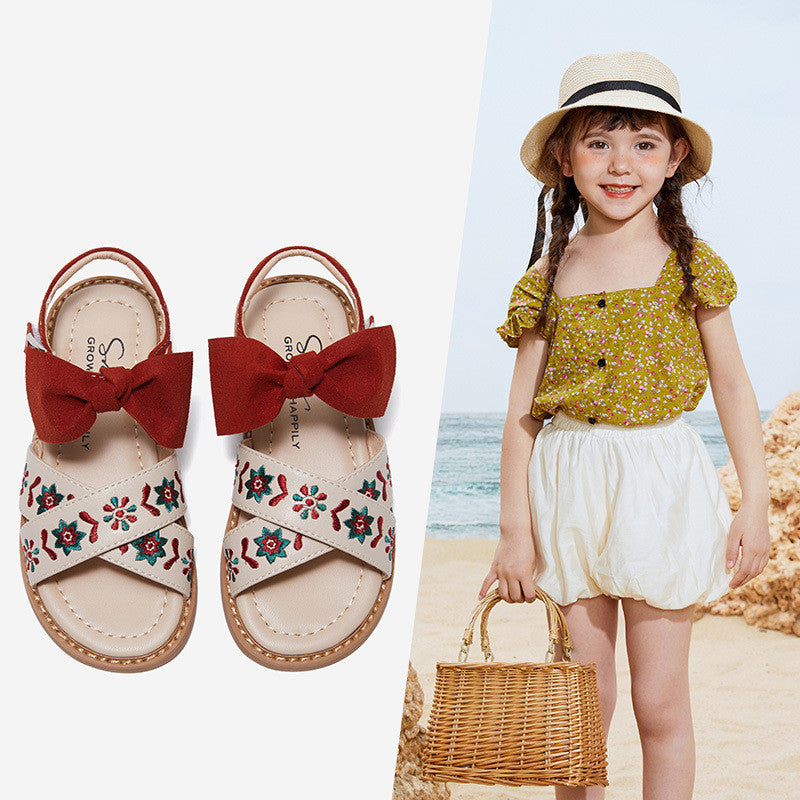 New Baby Children's Shoes