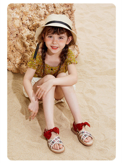 New Baby Children's Shoes