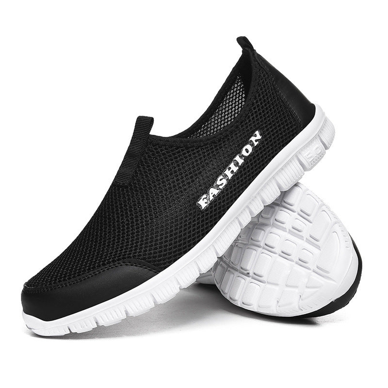 Net Shoes Men'S