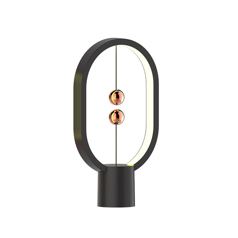 LED Bedroom Bedside Atmosphere Table Lamp