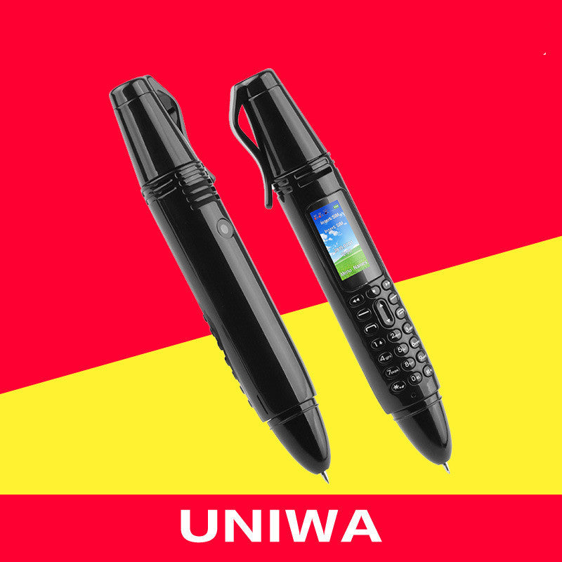 Voice Recorder Mini Mobile Phone