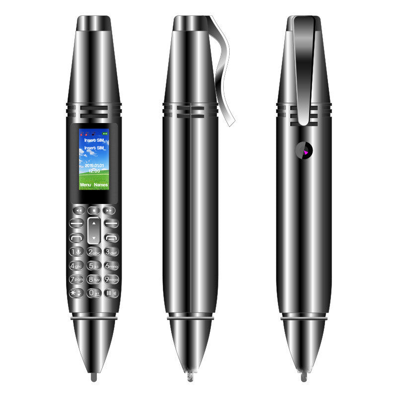 Voice Recorder Mini Mobile Phone